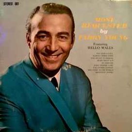 Most Requested By Faron Young - 1968 • Álbum