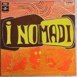 I Nomadi - 1968 • Álbum