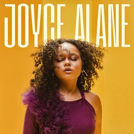 Joyce Alane - Ao Vivo na Macaco Gordo - 2023 • Álbum