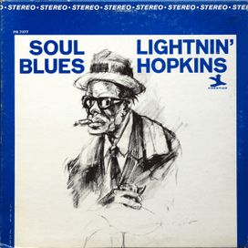 Soul Blues  - 1965 • Álbum