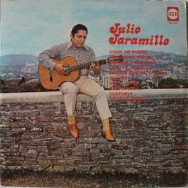 Julio Jaramillo y Su Conjunto - 1976 • Álbum
