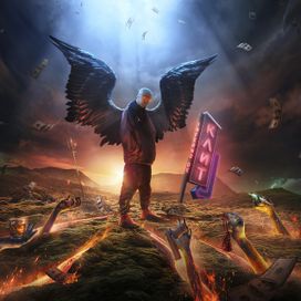 Inferno de Kant - 2021 • Álbum
