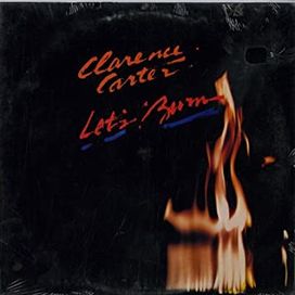 Let's Burn - 1980 • Álbum