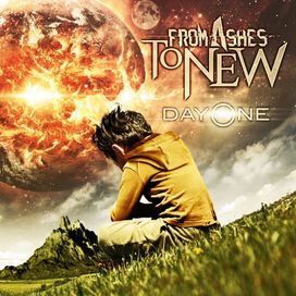 Day One - 2016 • Álbum
