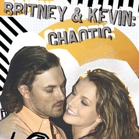 Britney &amp; Kevin: Chaotic DVD Bonus Audio - 2005 • Single/EP