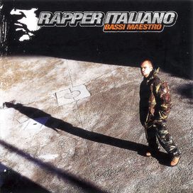 Rapper Italiano - 2001 • Álbum