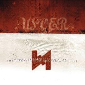 Themes from William Blake's The Marriage of Heaven and Hell - 1998 • Álbum
