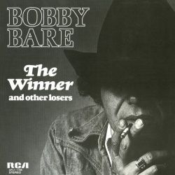 The Winner And Other Losers - 1976 • Álbum