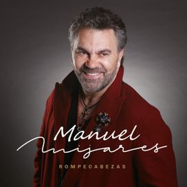 Rompecabezas - 2018 • Álbum