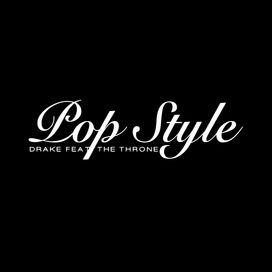 Pop Style (feat. The Throne) - 2016 • Single/EP