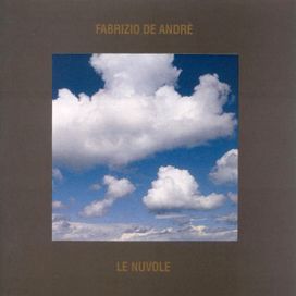 Le Nuvole - 1990 • Álbum