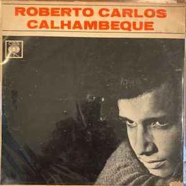 Calhambeque  - 1965 • Recopilación