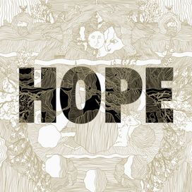 Hope - 2013 • Álbum