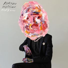 Kindly Now - 2016 • Álbum