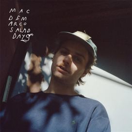Salad Days - 2014 • Álbum