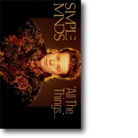all the things... a choice selection 1979-1986 - 1986 • Álbum