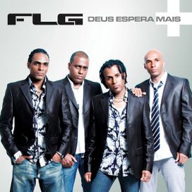 Deus Espera Mais - 2009 • Álbum