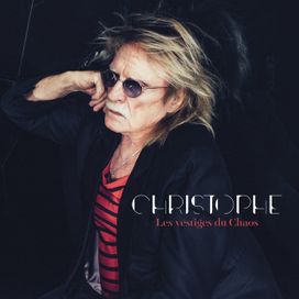 Les Vestiges Du Chaos - 2016 • Álbum