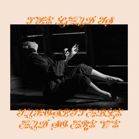 Bug Like an Angel - 2023 • Single/EP