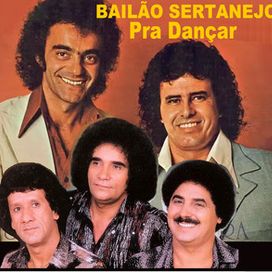 Bailão Sertanejo Pra Dançar - 2026 • Single/EP