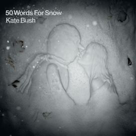 50 Words for Snow - 2011 • Álbum