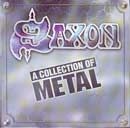 A Collection of Metal - 1996 • Álbum