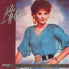 Have I Got A Deal For You - 1985 • Álbum