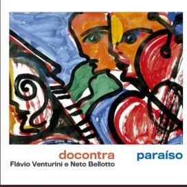 Paraíso (com Do contra e Neto Belloto) - 2019 • Coletânea