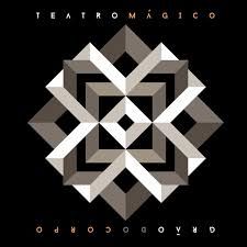 Grão do Corpo - 2014 • Álbum