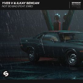 Not So Bad (feat. Emie) - 2020 • Sencillo/EP