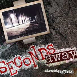 Streetlights - 2018 • Single/EP