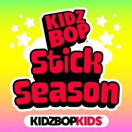 Stick Season - 2024 • Single/EP