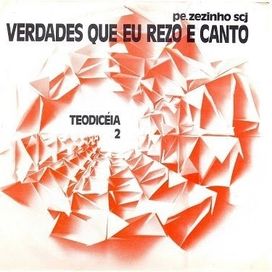 Teodiceia 2 : Verdades Que Eu Rezo e Canto - 1977 • Álbum