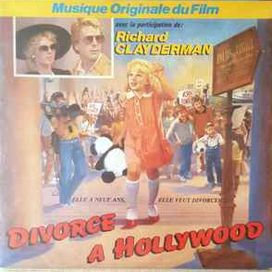 Divorce a Hollywood - 1985 • Álbum