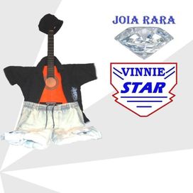 Joia Rara - 2013 • Álbum
