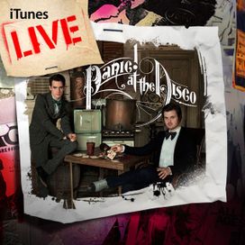 iTunes Live - 2011 • Single/EP