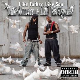 Like Father, Like Son - 2006 • Álbum