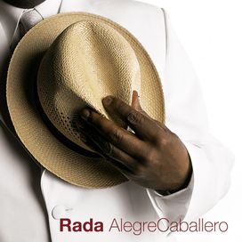 Alegre Caballero - 2003 • Álbum