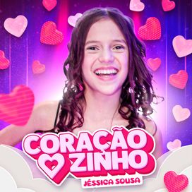 Coraçãozinho  - 2024 • Single/EP