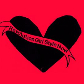 Revolution Girl Style Now - 1991 • Álbum