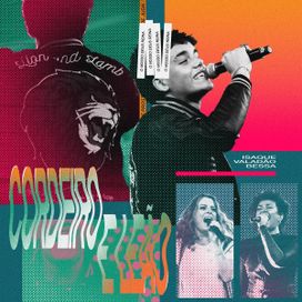 Cordeiro e Leão (part. Ana Paula Valadão e Nívea Soares) (Ao Vivo) - 2023 • Single/EP