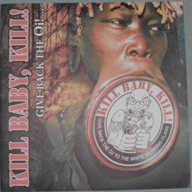 Give Back The Oi!... - 2006 • Álbum