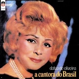 A Cantora do Brasil - 1967 • Álbum