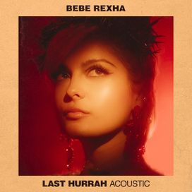Last Hurrah (Acoustic) - 2019 • Sencillo/EP