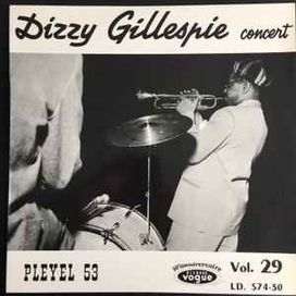 Pleyel 53 - 1962 • Álbum