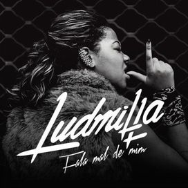 Fala Mal de Mim - 2014 • Single/EP