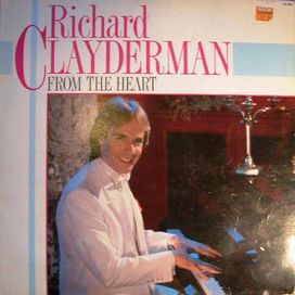 From The Heart - 1984 • Álbum
