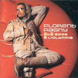 Été 2003 À L'Olympia - 2003 • Álbum