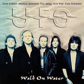 Walk on Water - 2005 • Álbum