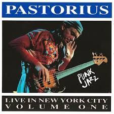 Live In New York City - Vol. One - 1990 • Álbum
